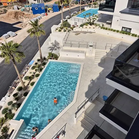 Pearl Penthouse