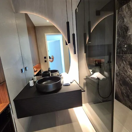 Appartamento Pearl Penthouse