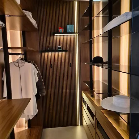 Апартаменты Pearl Penthouse Примоштен