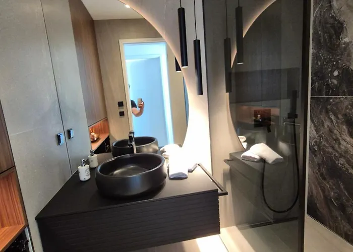 Apartamento Pearl Penthouse