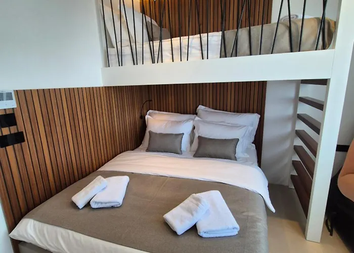 Pearl Penthouse Primošten