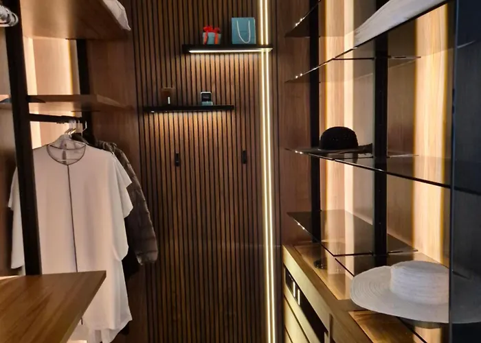 Appartement Pearl Penthouse Primošten